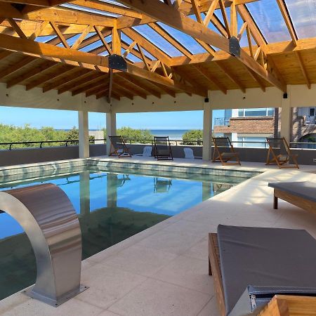 Costanera Mar Hotel & Suites San Clemente del Tuyú エクステリア 写真