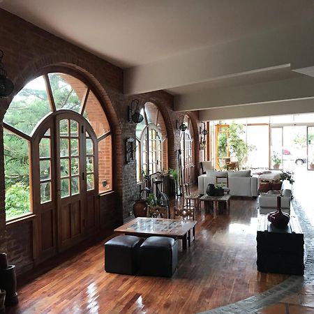 Costanera Mar Hotel & Suites San Clemente del Tuyú エクステリア 写真