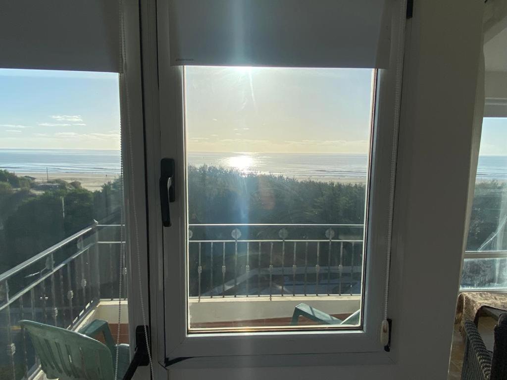 Costanera Mar Hotel & Suites San Clemente del Tuyú エクステリア 写真