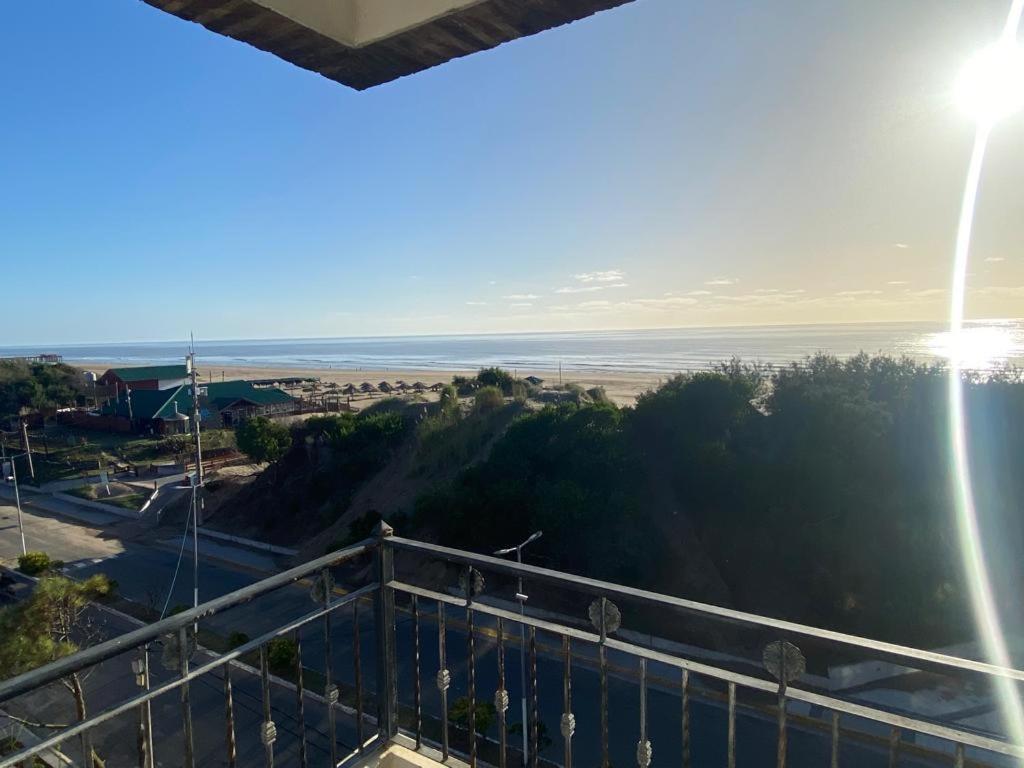 Costanera Mar Hotel & Suites San Clemente del Tuyú エクステリア 写真