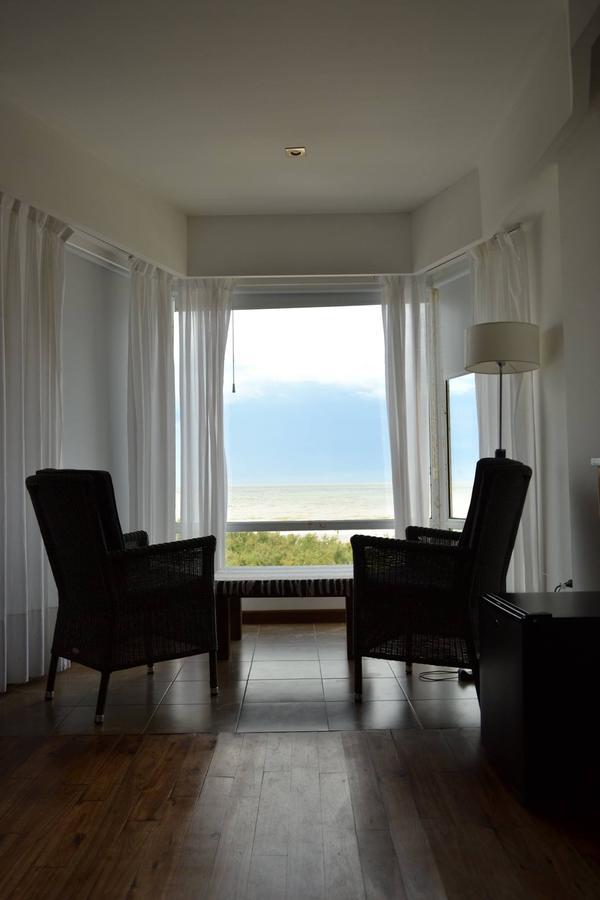 Costanera Mar Hotel & Suites San Clemente del Tuyú エクステリア 写真