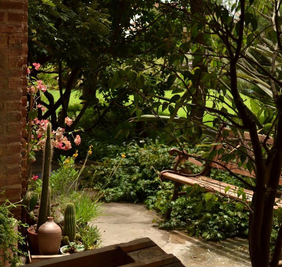 Costanera Mar Hotel & Suites San Clemente del Tuyú エクステリア 写真