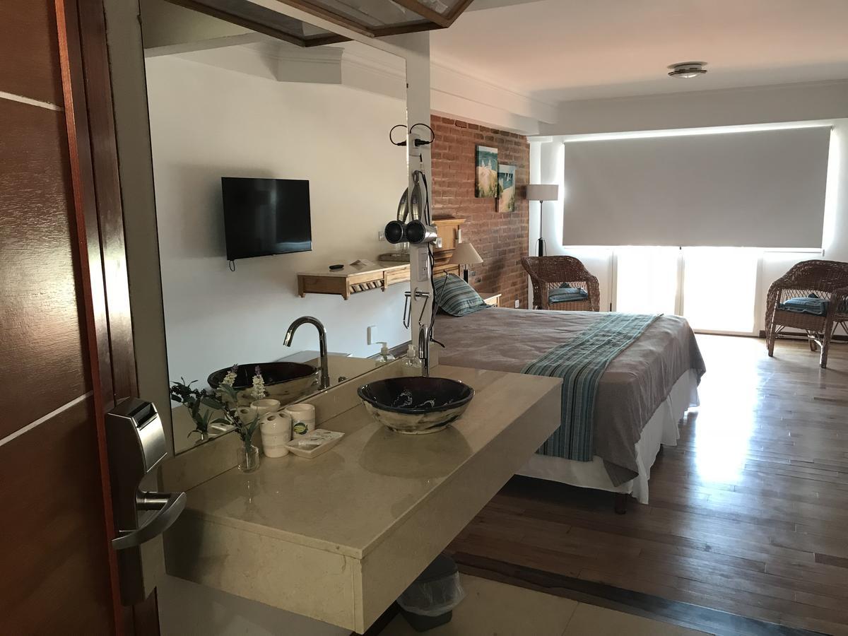 Costanera Mar Hotel & Suites San Clemente del Tuyú エクステリア 写真