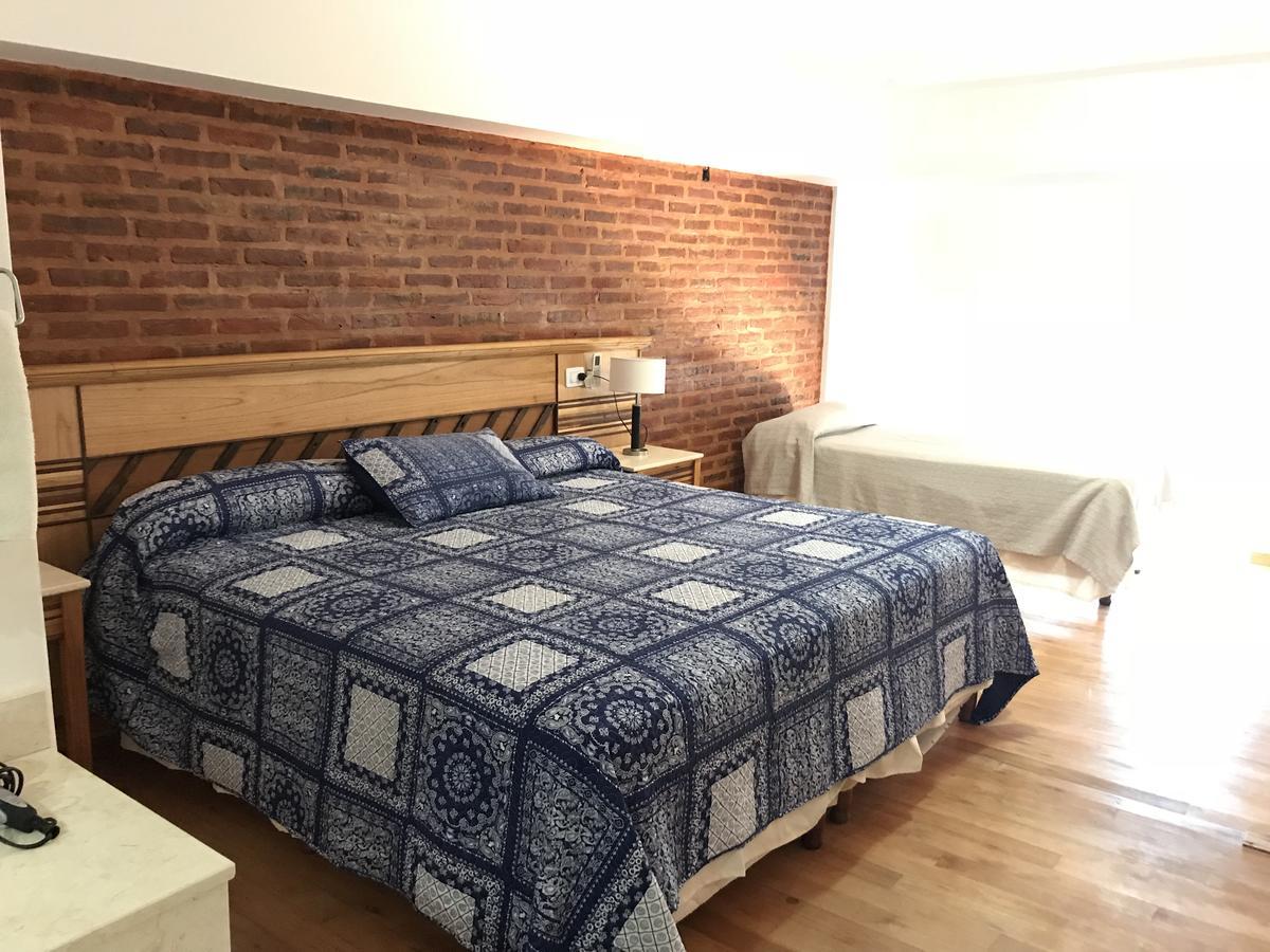 Costanera Mar Hotel & Suites San Clemente del Tuyú エクステリア 写真