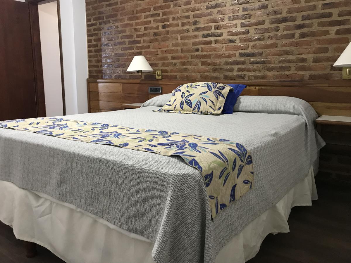 Costanera Mar Hotel & Suites San Clemente del Tuyú エクステリア 写真