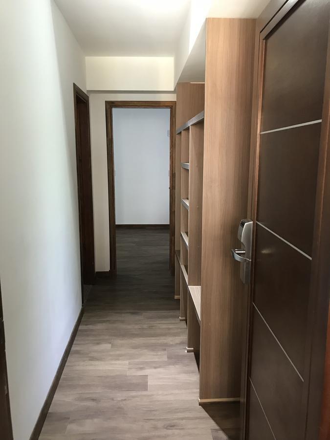 Costanera Mar Hotel & Suites San Clemente del Tuyú エクステリア 写真