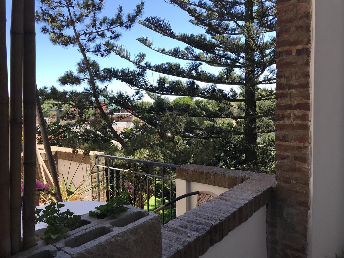 Costanera Mar Hotel & Suites San Clemente del Tuyú エクステリア 写真