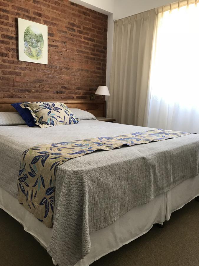 Costanera Mar Hotel & Suites San Clemente del Tuyú エクステリア 写真