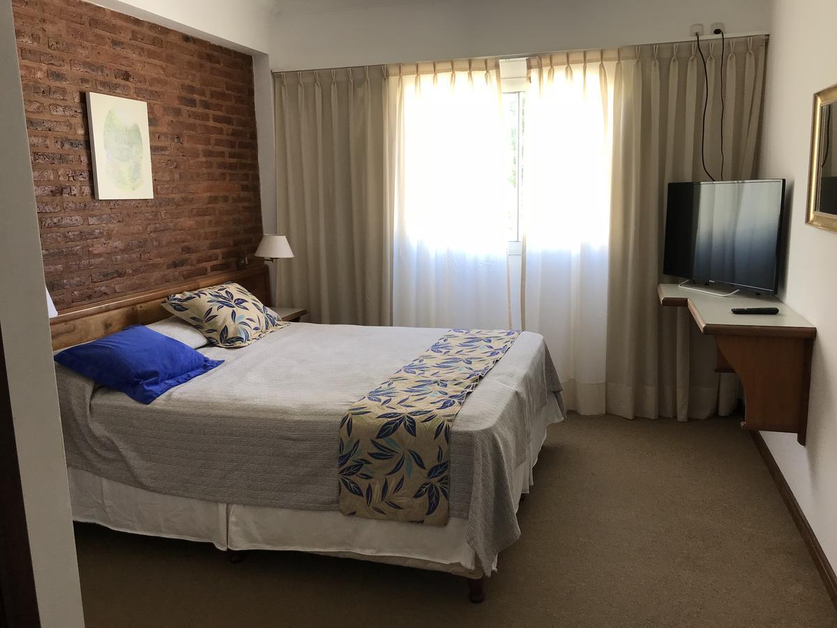 Costanera Mar Hotel & Suites San Clemente del Tuyú エクステリア 写真