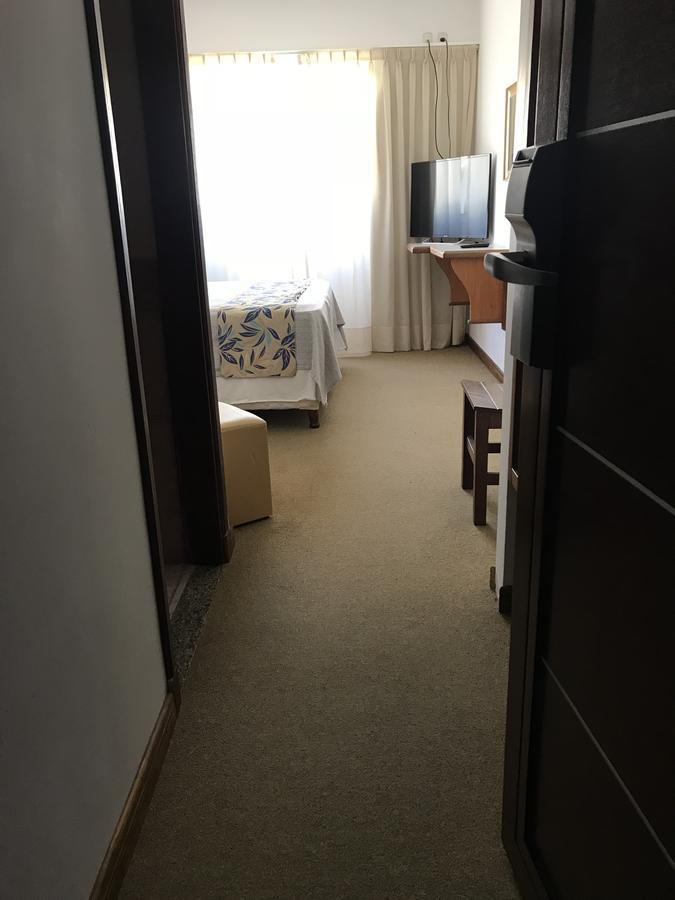 Costanera Mar Hotel & Suites San Clemente del Tuyú エクステリア 写真