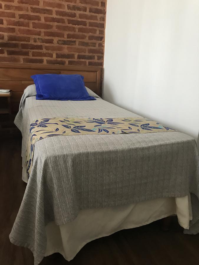Costanera Mar Hotel & Suites San Clemente del Tuyú エクステリア 写真
