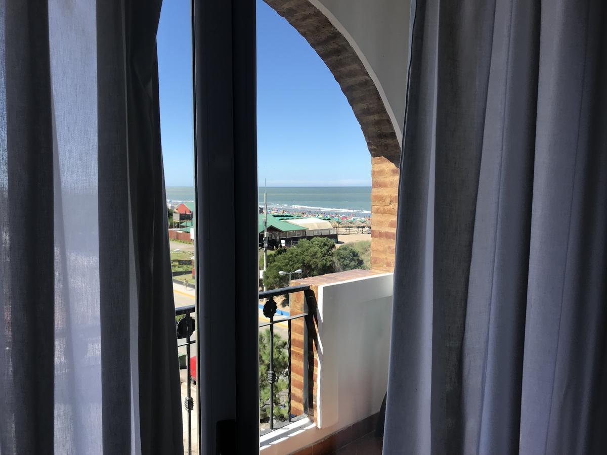 Costanera Mar Hotel & Suites San Clemente del Tuyú エクステリア 写真