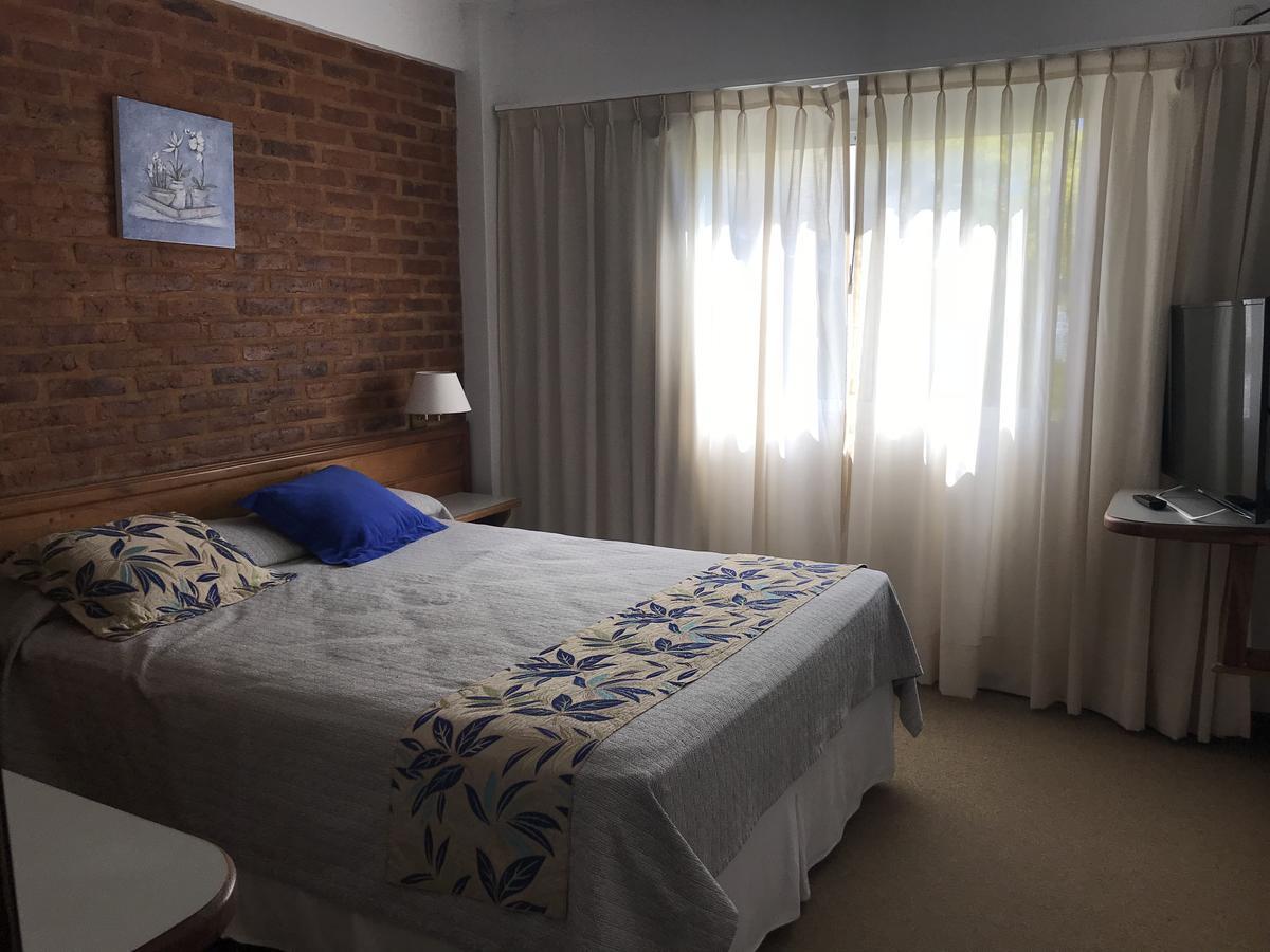 Costanera Mar Hotel & Suites San Clemente del Tuyú エクステリア 写真