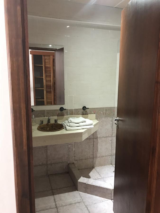 Costanera Mar Hotel & Suites San Clemente del Tuyú エクステリア 写真