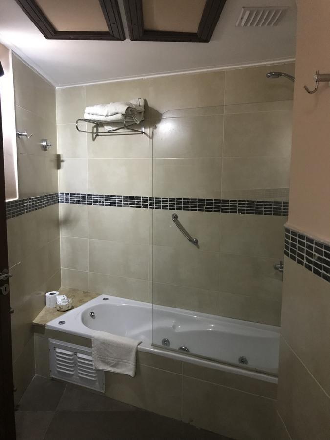 Costanera Mar Hotel & Suites San Clemente del Tuyú エクステリア 写真