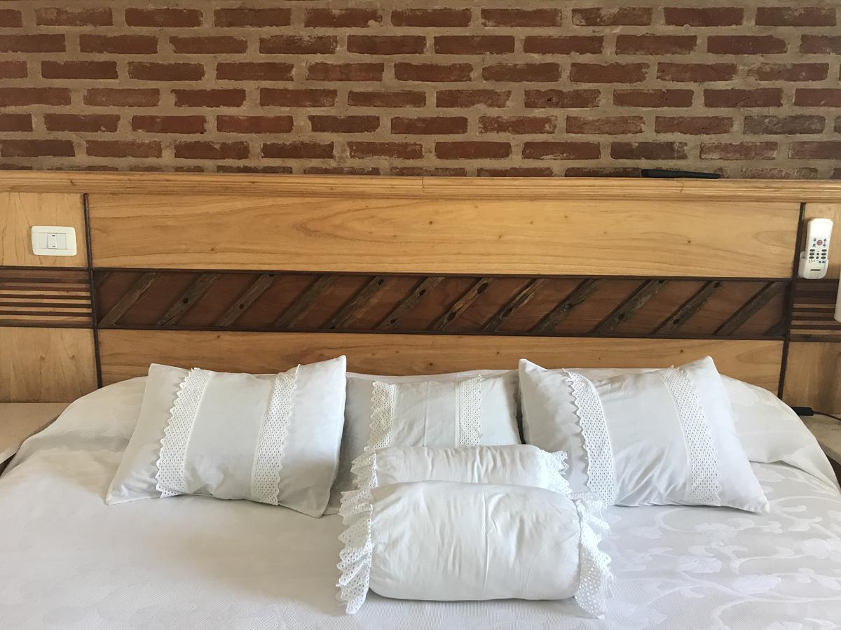 Costanera Mar Hotel & Suites San Clemente del Tuyú エクステリア 写真