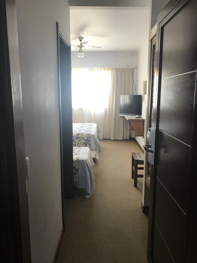 Costanera Mar Hotel & Suites San Clemente del Tuyú エクステリア 写真