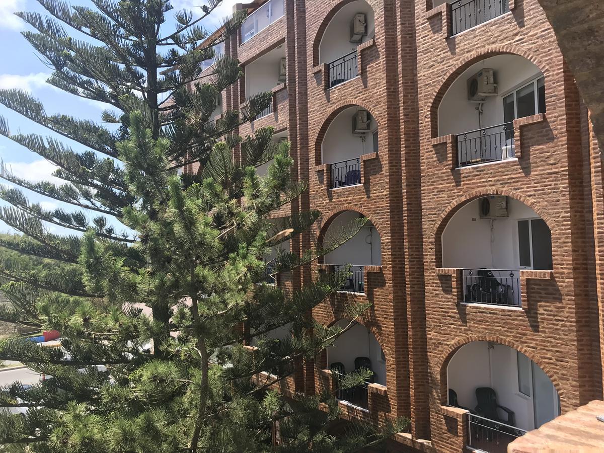 Costanera Mar Hotel & Suites San Clemente del Tuyú エクステリア 写真