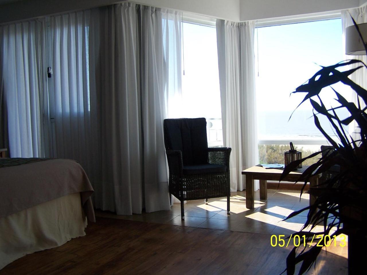 Costanera Mar Hotel & Suites San Clemente del Tuyú エクステリア 写真